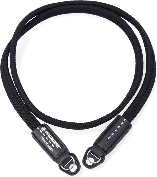 Image du produit Artisan & Artist Silk Cord Strap Tape Ring
