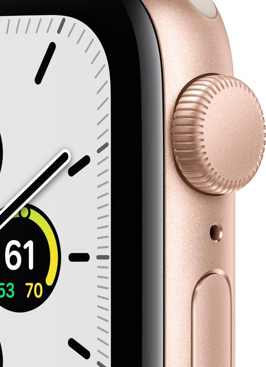 Image du produit Apple Watch SE (40 mm)