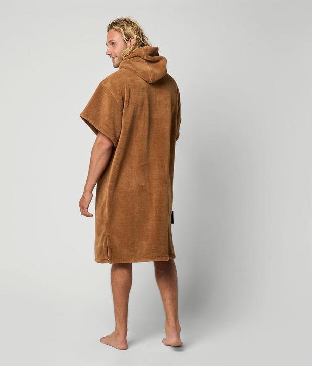 Produktbild Mystic Poncho Teddy