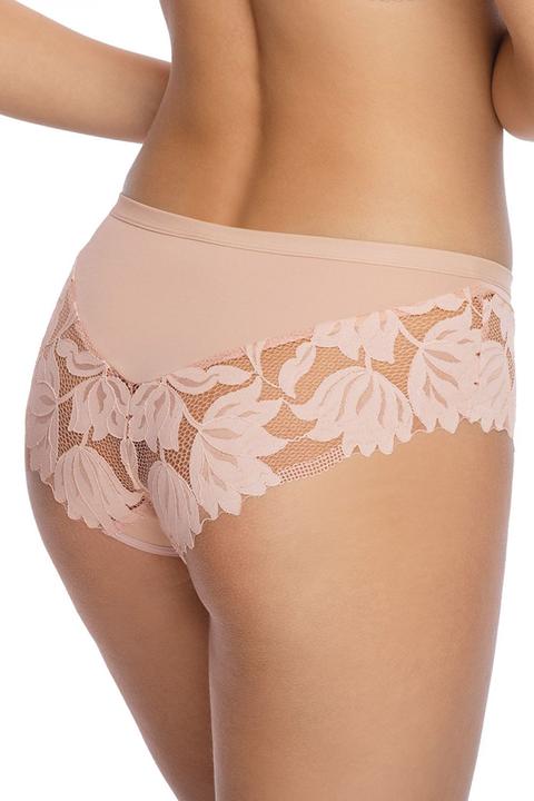 Actual product image Gaia Panties model (S)
