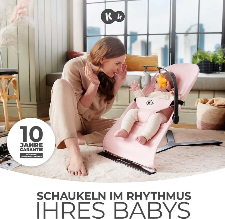 Produktbild KinderKraft Mimi