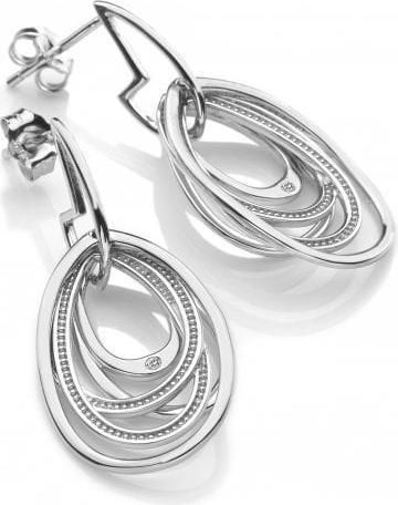 Produktbild Hot Diamonds Glamorous Ohrringe (Silber 925)