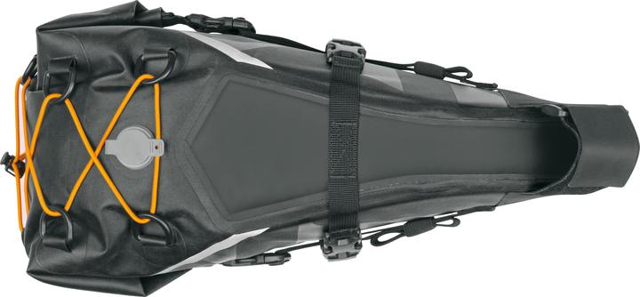 Productafbeelding SKS Explorr Exp. (8 l, Zadeltas)