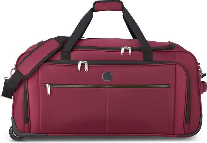 Image du produit Delsey Pin Up 2 Rollen Reisetasche 74 cm (83 l)