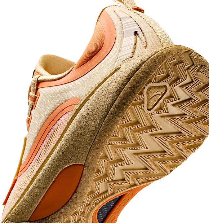 Actual product image Anta Gordon Hayward GH5 Terra-Cotta Warriors (42)