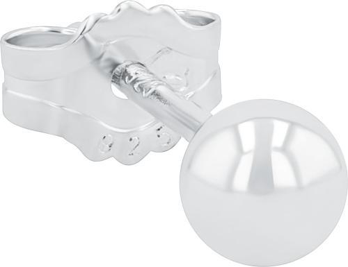 Image du produit Amor Boucles d'oreilles pour femme, argent sterling 925 (Argent 925)
