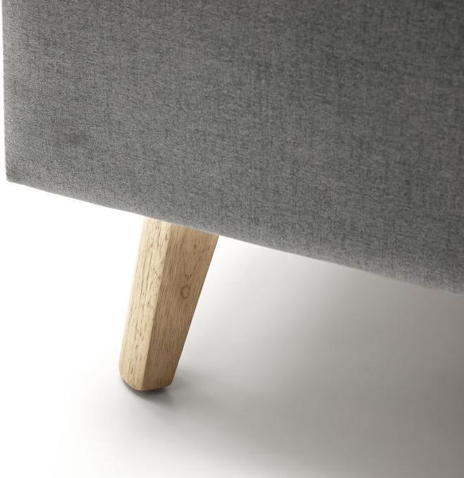 Image du produit Meise Möbel Frieda (180 x 200 cm)