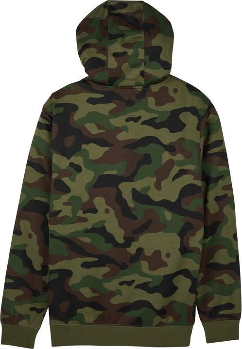 Produktbild Fox Hoody 23 F-Head E Po Grn Cam S (S)