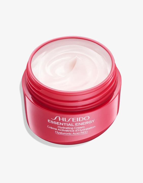 Image du produit Shiseido Essentials Energy (50 ml, Crème de jour)