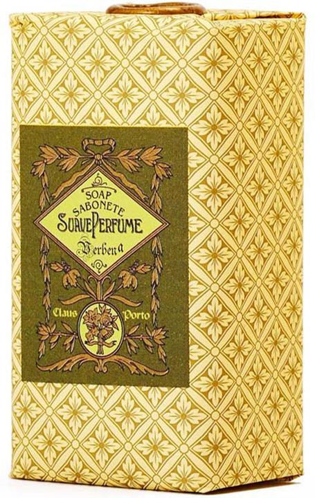 Immagine prodotto Claus porto Sapone Suave Profumo Verbena (Sapone duro)