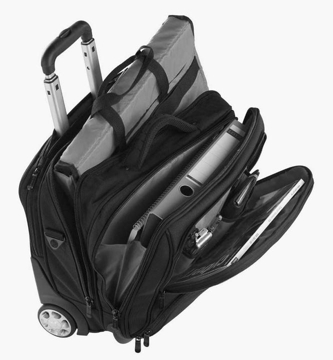 Produktbild Dermata Business Trolley 44cm (37 l, Handgepäck (bis 50l))