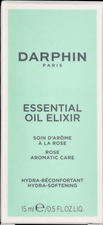 Produktbild Darphin Essential Oil Elixir (15 ml)