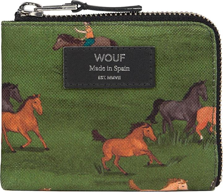 Produktbild Wouf Kreditkartenetui 11.5 cm