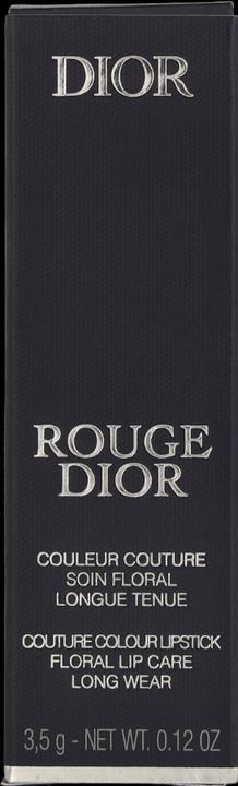 Produktbild Dior Rouge (772 Classic Rosewood)