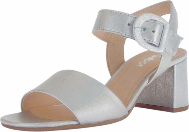 Actual product image Gabor Sandalen (38)