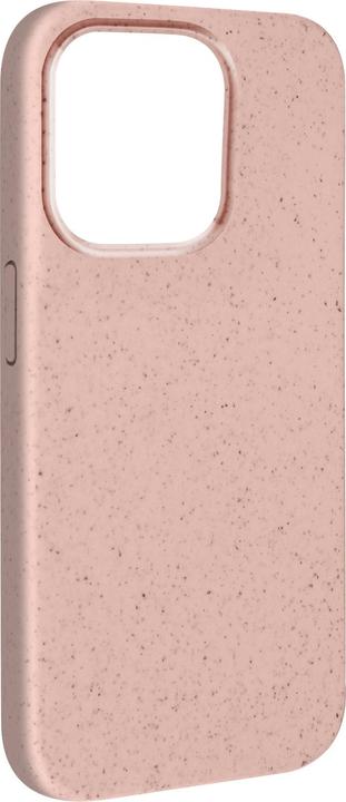 Actual product image Avizar 100% Recyclable Mobile Phone Case Series (Apple iPhone 15 Pro)