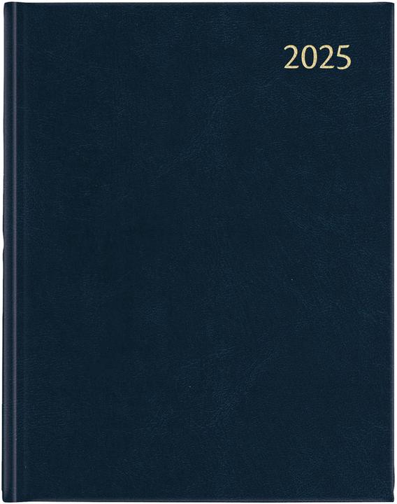 Aurora Largo 1Ts Balacron 2020 GA211A (assortiert), 1T/S 165x210x4mm (A5, Deutsch, Englisch, Französisch)