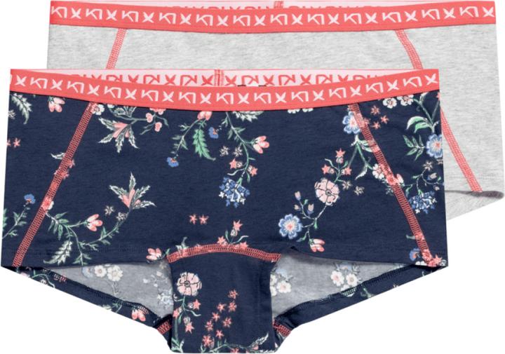 Kari Traa Tina Hipster 2Pk