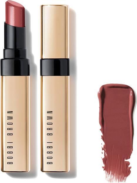 Image du produit Bobbi Brown BB Lip Color - Luxe Shine Intense Lip Color Passion Flower (Rose ancien, Marron, Rouge)