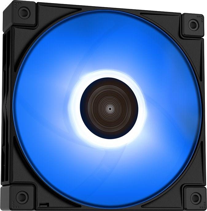 Produktbild Deepcool FC120 (120 mm, 3 x)