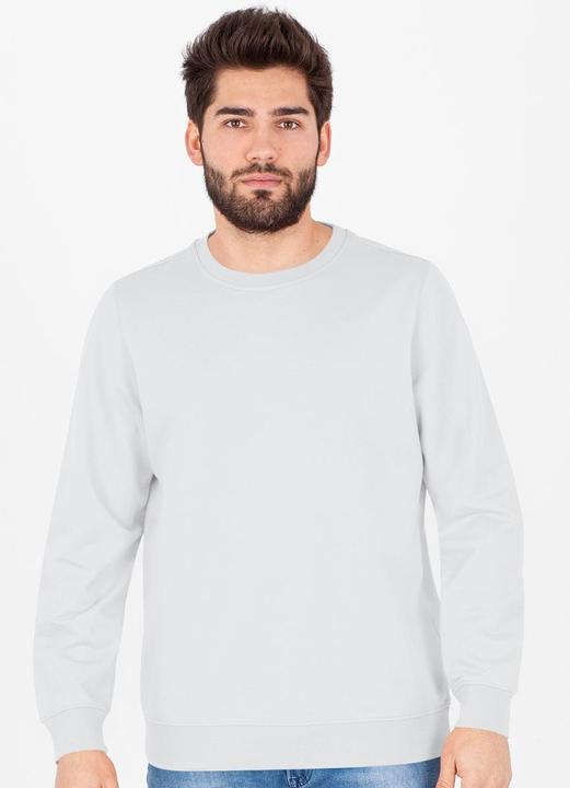 Produktbild JAKO Sweat Doubletex (XXL)
