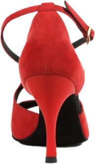 Produktbild Dancing Queens 736 Tanzschuhe (37)