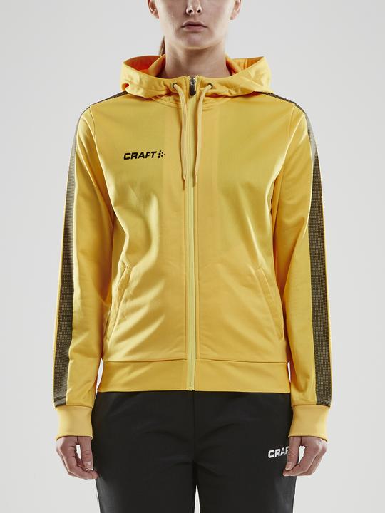 Produktbild Craft Pro Control Hood Jacket W (M)