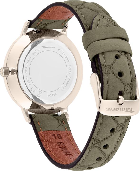 Image du produit Tamaris Damenuhr (Montre analogique, 36 mm)