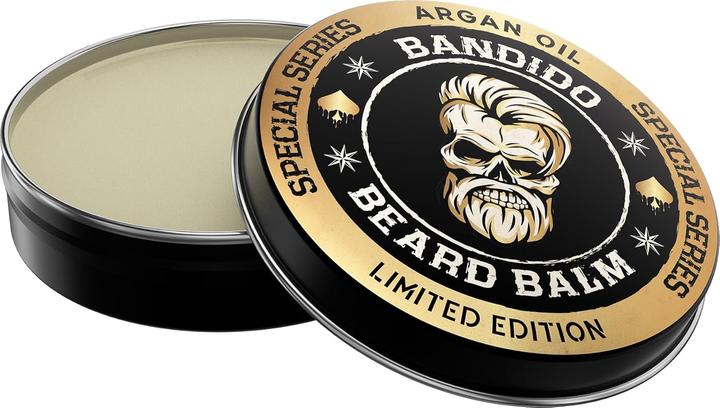 Bandido Bartbalsam (40 ml)