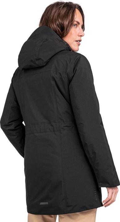Image du produit Schöffel Parka 3In1 femme Barth (36)