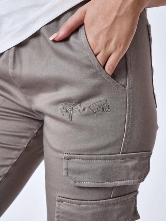 Immagine prodotto Project X Paris Pantaloni cargo da donna (S)