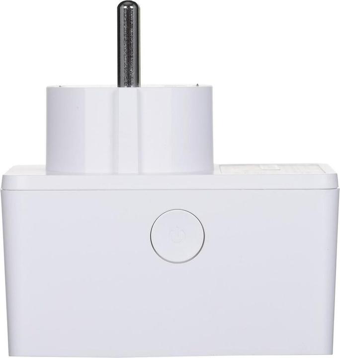 Image du produit TP-Link Tapo P110 Smart Plug Type E Connecteur intermédiaire WLAN avec mesure de l'énergie
