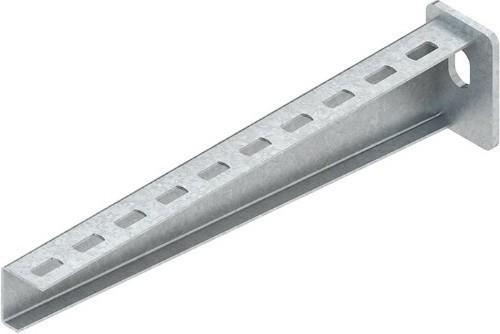 Produktbild Niedax NIE KTA200E5 HÃ¤ngestiel/Wandausleger standarD55X210mm 2,5 kN Edelstahl