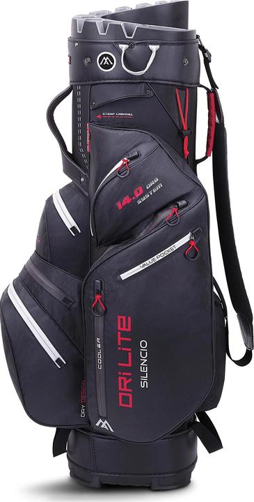 Actual product image Big Max Dri Lite Silencio 2 Organizer