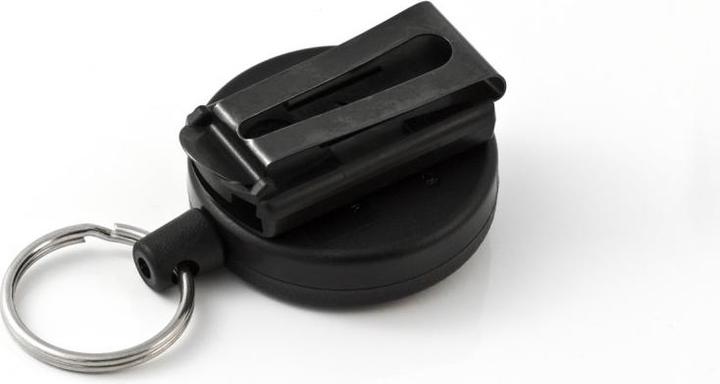 Actual product image Rieffel KB Mini Badge