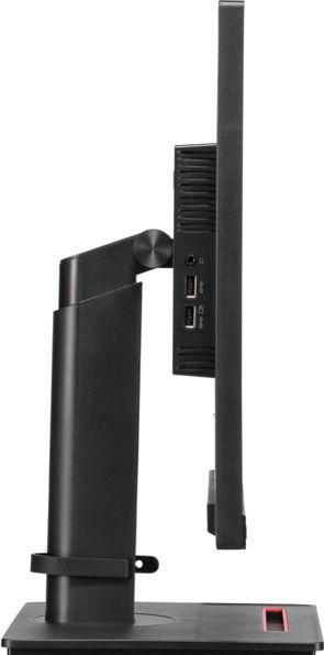 Produktbild Lenovo ThinkVision T23i-20 (1920 x 1080 Pixel, 23")
