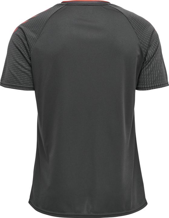 Produktbild hummel Pro Grid Training Jersey S/S (XL)