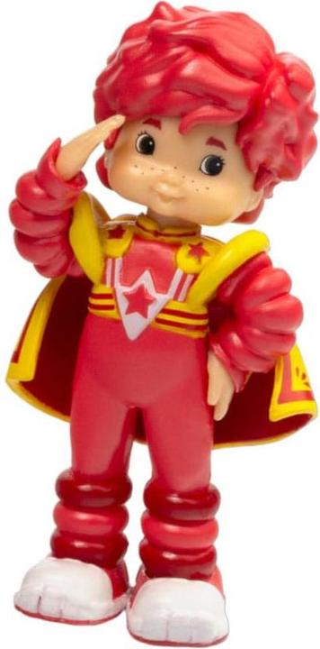 Produktbild The Loyal Subjects Regina Regenbogen Minifiguren 7 cm Sortiment (12)