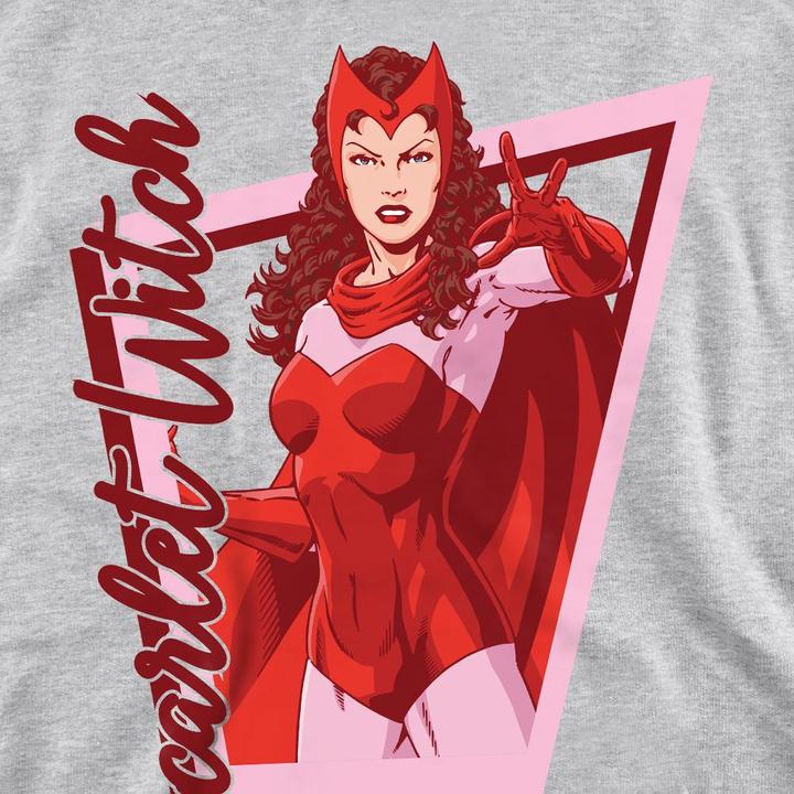 Immagine prodotto Felpa Scarlet Witch Posa Adulto Unisex (XL)