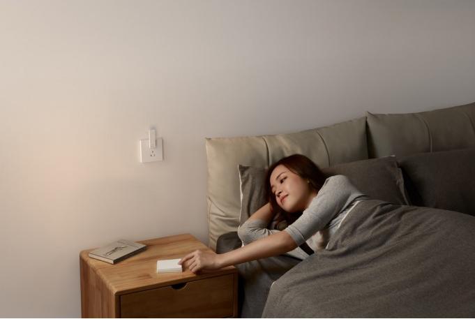 Immagine prodotto Aqara Hub USB WiFi Zigbee E1