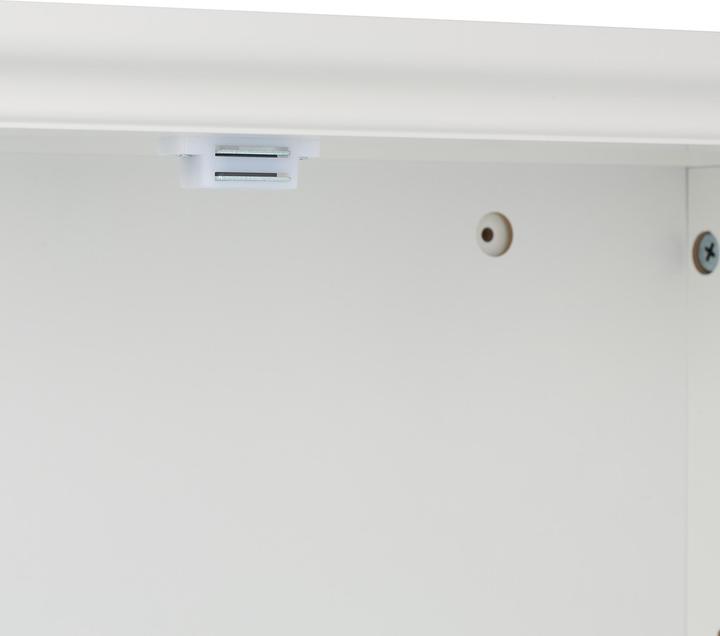 Relaxdays Wall cabinet