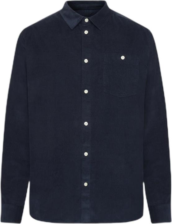 Actual product image Knowledge Cotton Apparel Shirt (XL)