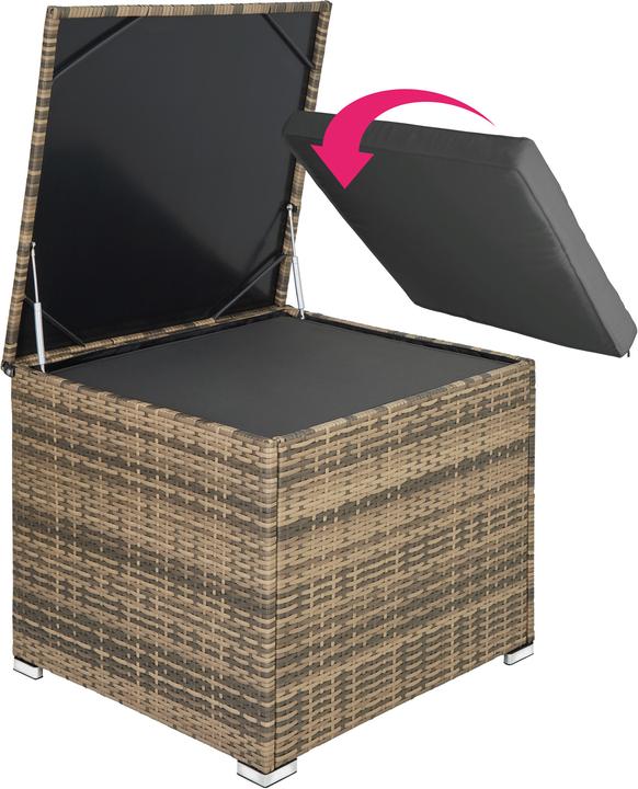 Image du produit tectake Pise