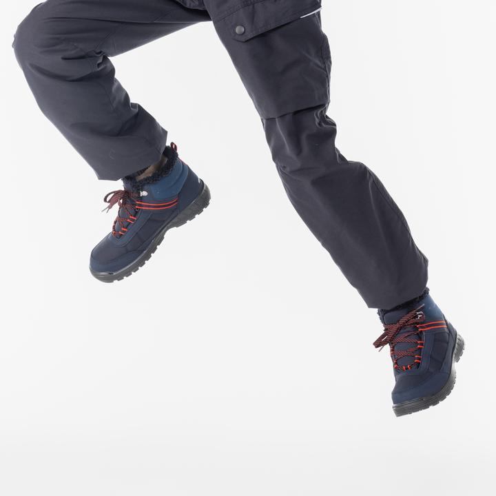 Image du produit Quechua SH100 MID (37)