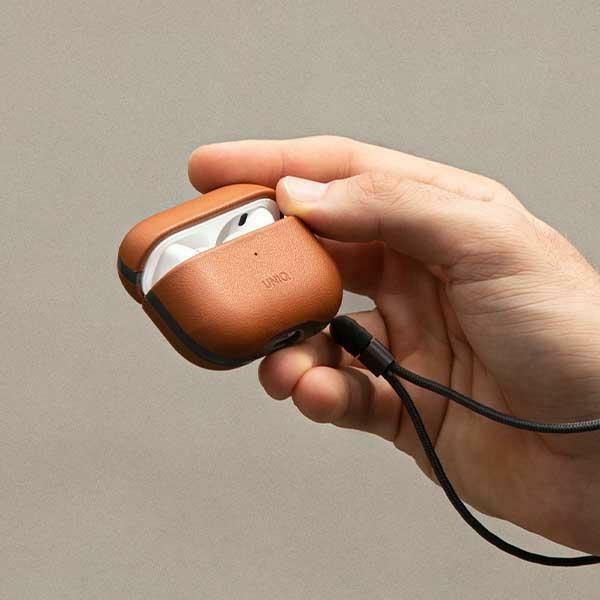 Image du produit Uniq Etui für AirPods Pro 2 (Manchon pour casque d'écoute)