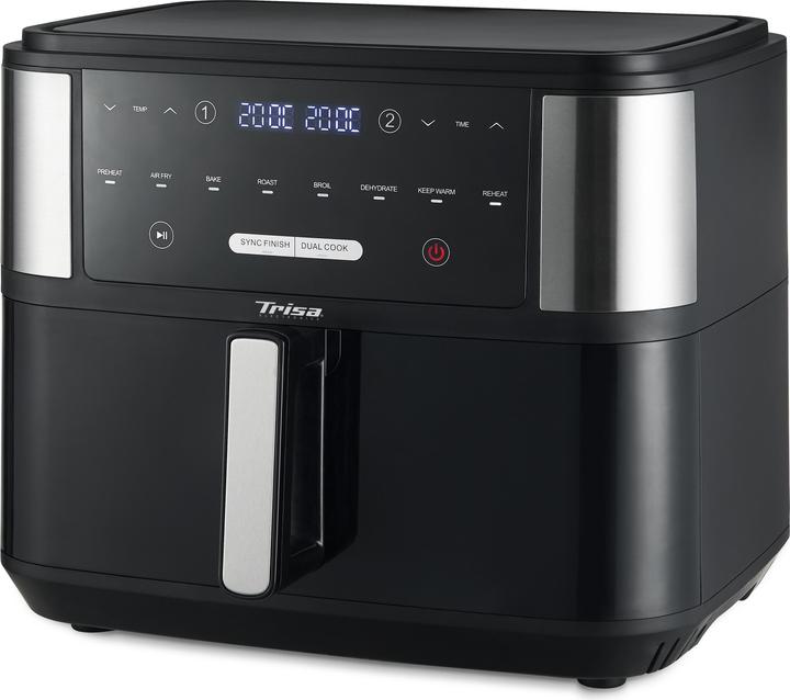 Trisa Crunchy Fry Pro (CH-Stecker)