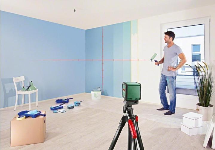 Produktbild Bosch Home & Garden Quigo Plus