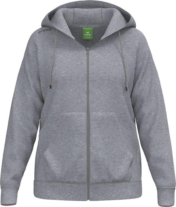 Image du produit Erima TS Hoody Jacket Damen (36)