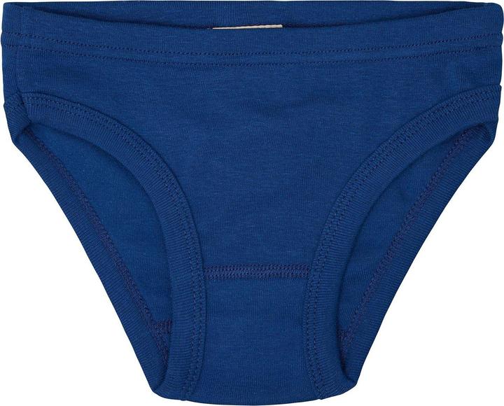Image du produit loud + proud Lot de deux slips en fines côtes (86)