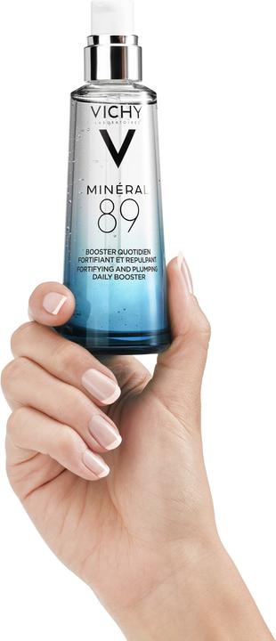 Image du produit Vichy Minéral 89 Booster (75 ml)
